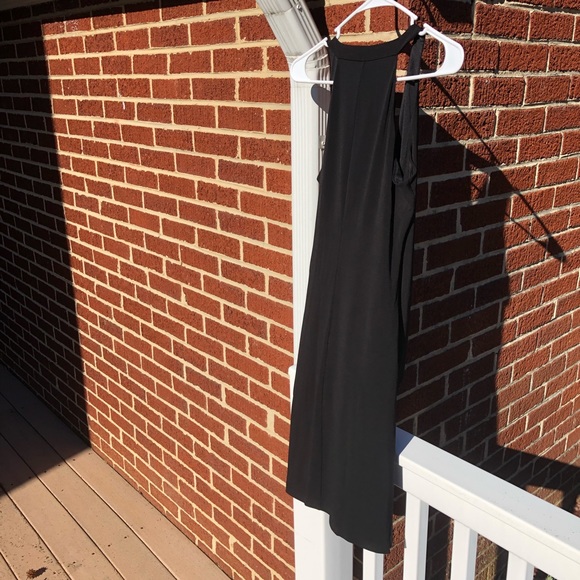 Guess Los Angeles black dress - Picture 3 of 7